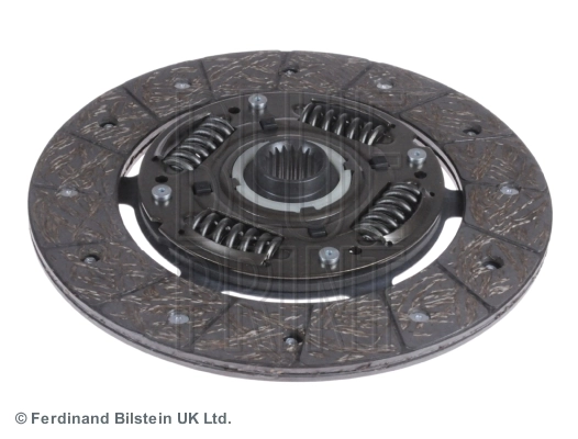 Clutch Disc